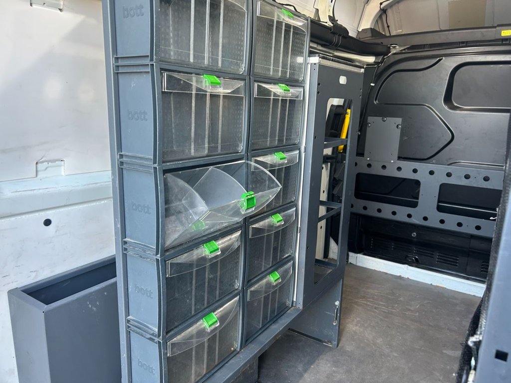 Used Ford Transit Custom 2020 for sale - 76784186: Photo 15