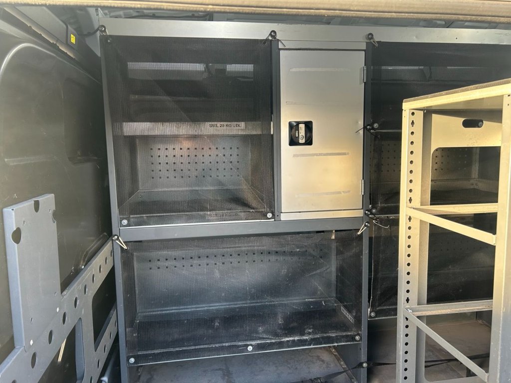 Used Ford Transit Custom 2020 for sale - 76784186: Photo 18