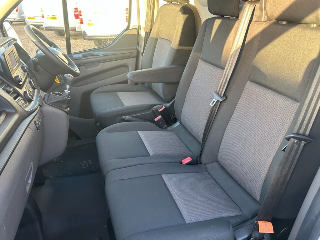 Used Ford Transit Custom 2020 for sale - 76784186: Photo 20
