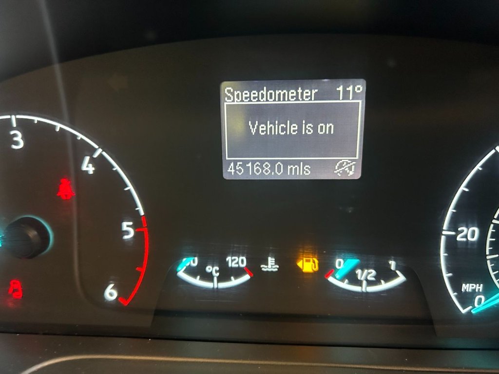 Used Ford Transit Custom 2020 for sale - 76784186: Photo 8