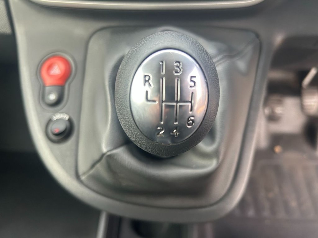 Used Renault Kangoo 2021 for sale - 76559094: Photo 10