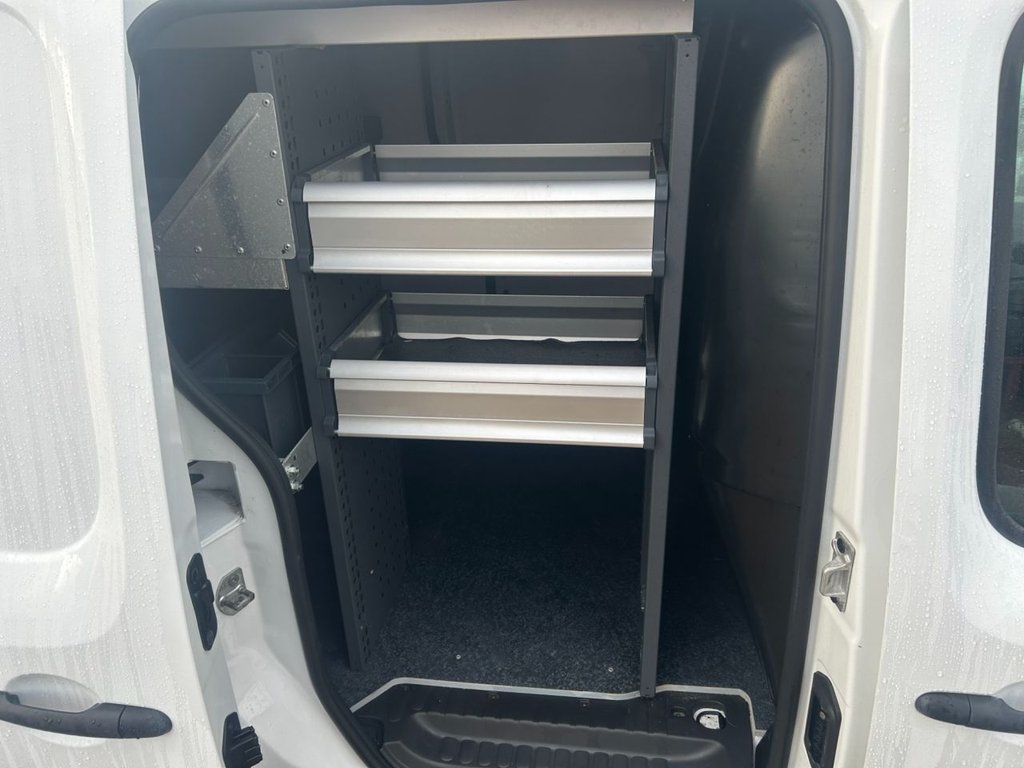 Used Renault Kangoo 2021 for sale - 76559094: Photo 12