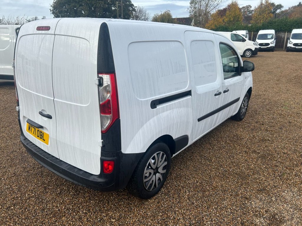 Used Renault Kangoo 2021 for sale - 76559094: Photo 13