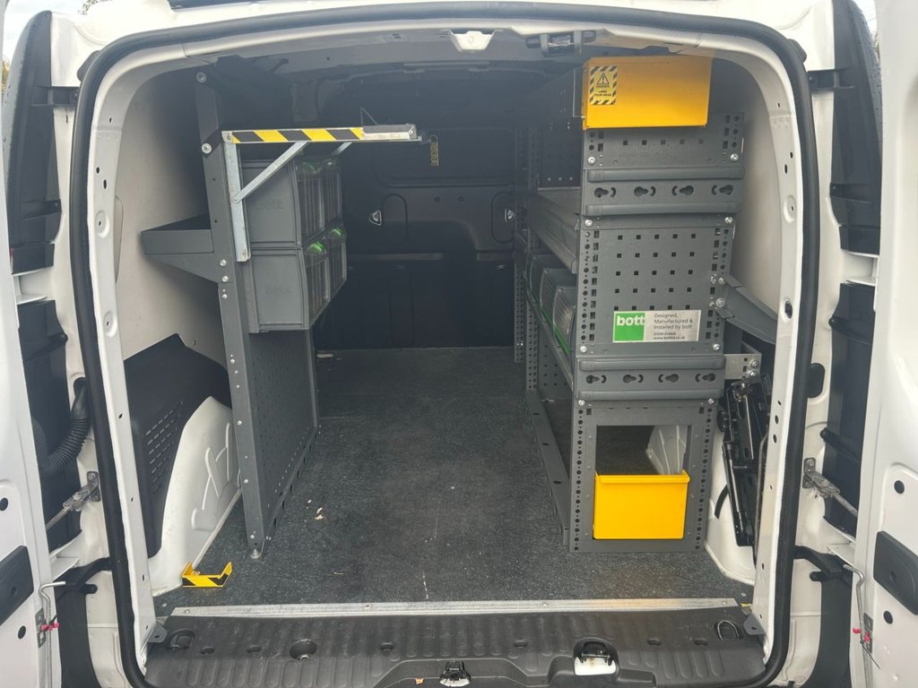 Used Renault Kangoo 2021 for sale - 76559094: Photo 15