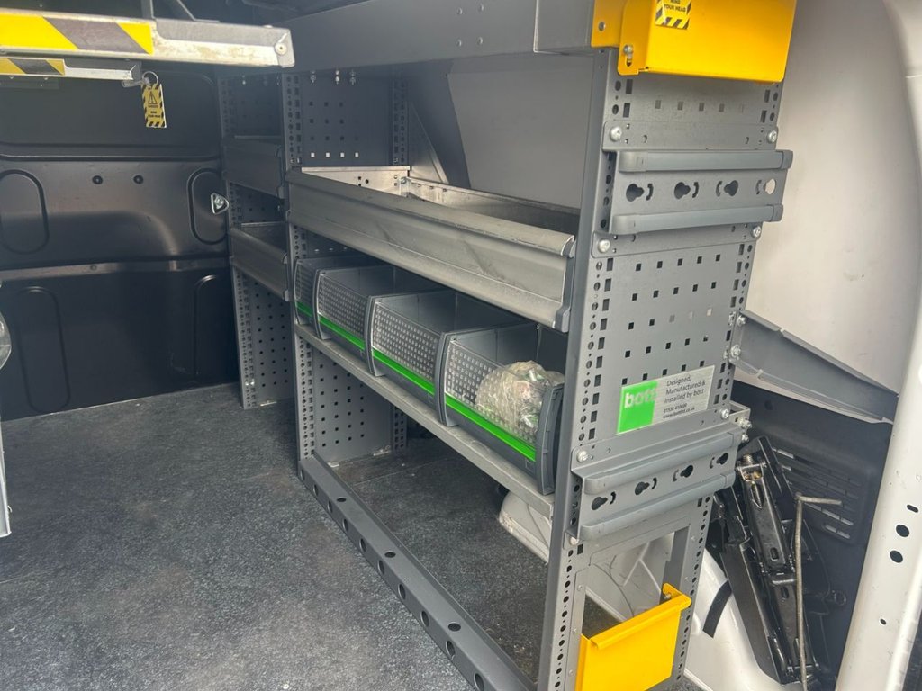 Used Renault Kangoo 2021 for sale - 76559094: Photo 16