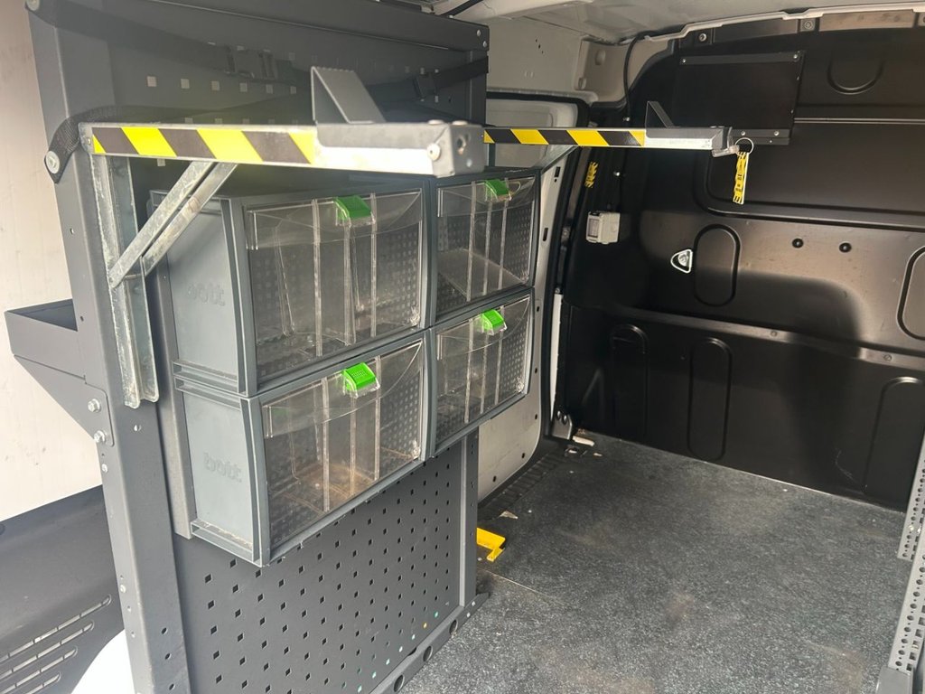 Used Renault Kangoo 2021 for sale - 76559094: Photo 17