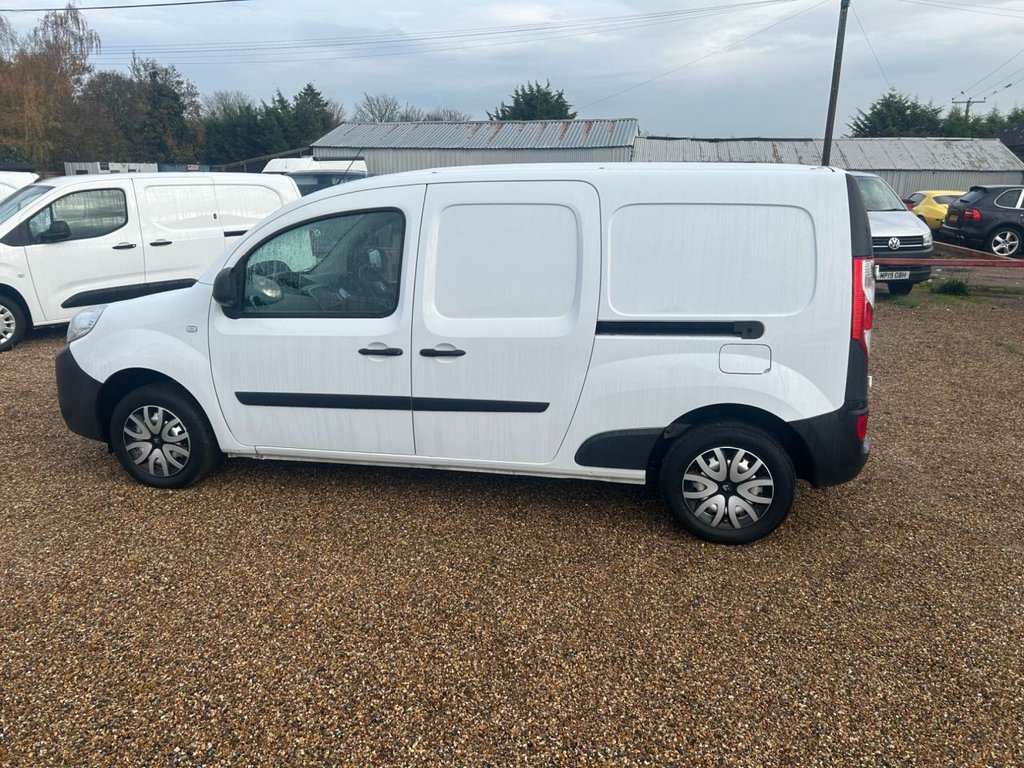 Used Renault Kangoo 2021 for sale - 76559094: Photo 19