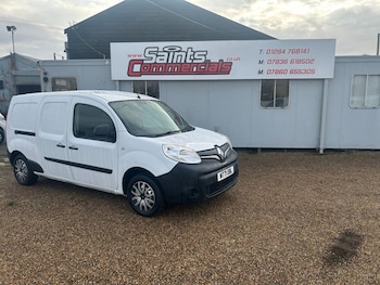 Used Renault Kangoo 2021 for sale - 76559094: Photo