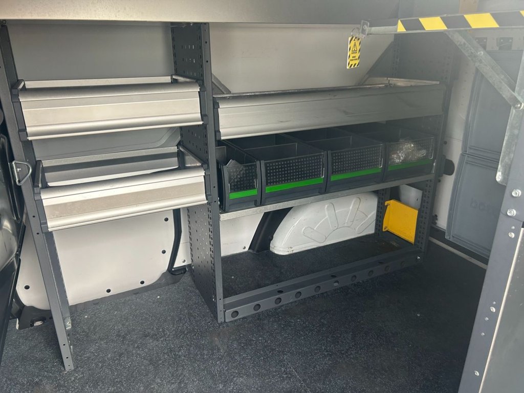 Used Renault Kangoo 2021 for sale - 76559094: Photo 20