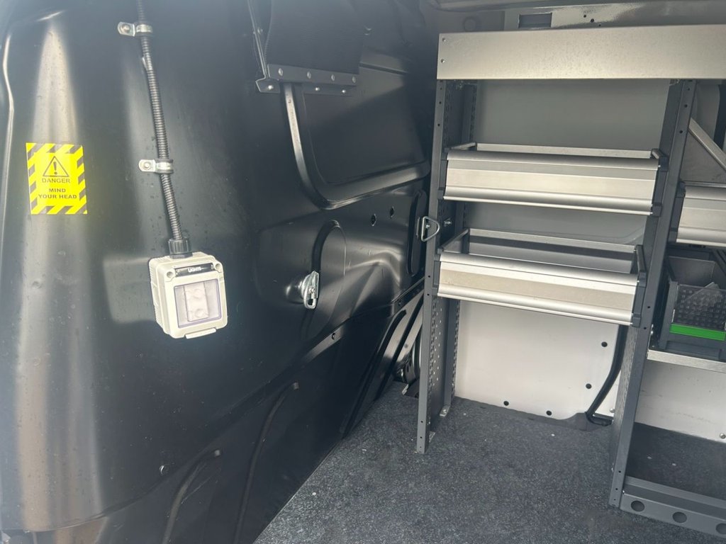 Used Renault Kangoo 2021 for sale - 76559094: Photo 22