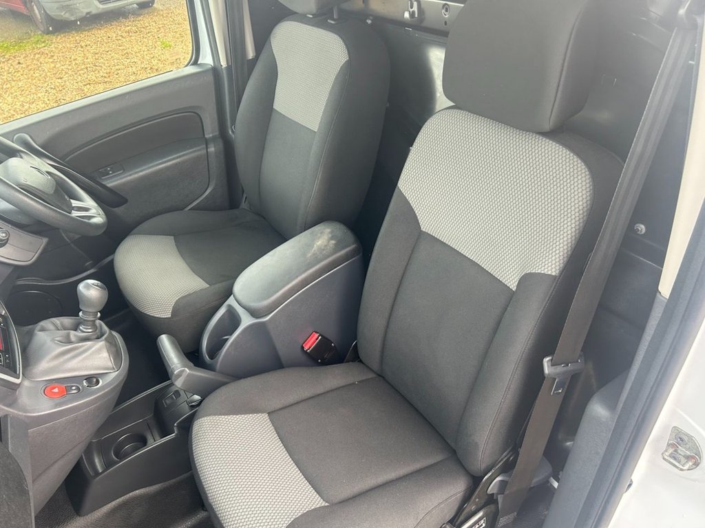 Used Renault Kangoo 2021 for sale - 76559094: Photo 23