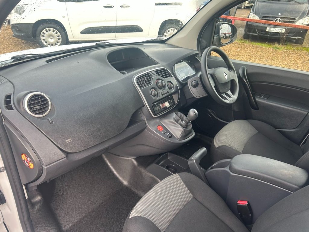Used Renault Kangoo 2021 for sale - 76559094: Photo 24