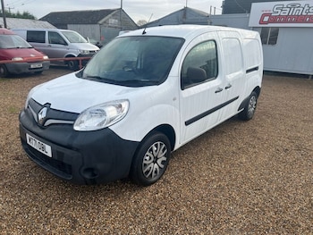 Used Renault Kangoo 2021 for sale - 76559094: Photo