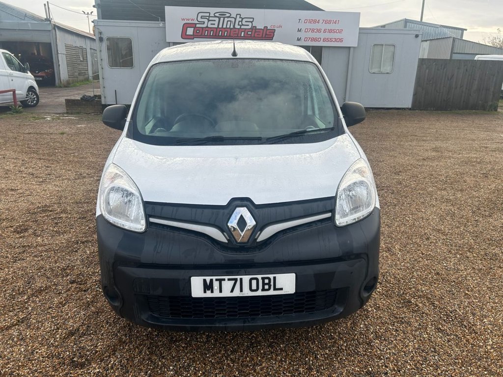 Used Renault Kangoo 2021 for sale - 76559094: Photo 3