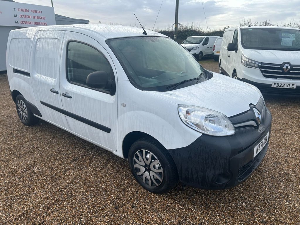 Used Renault Kangoo 2021 for sale - 76559094: Photo 4