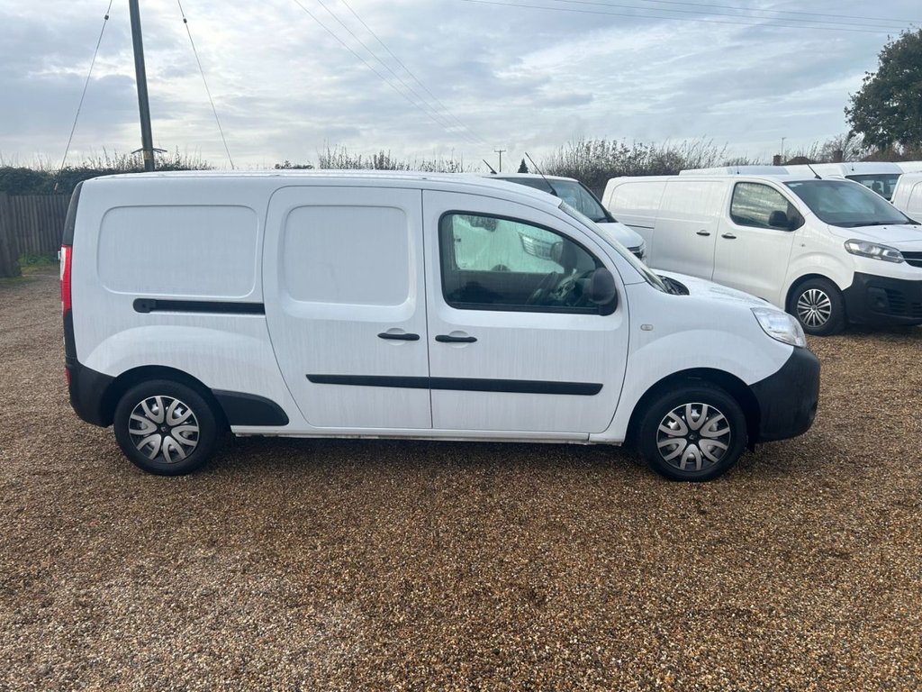 Used Renault Kangoo 2021 for sale - 76559094: Photo 5