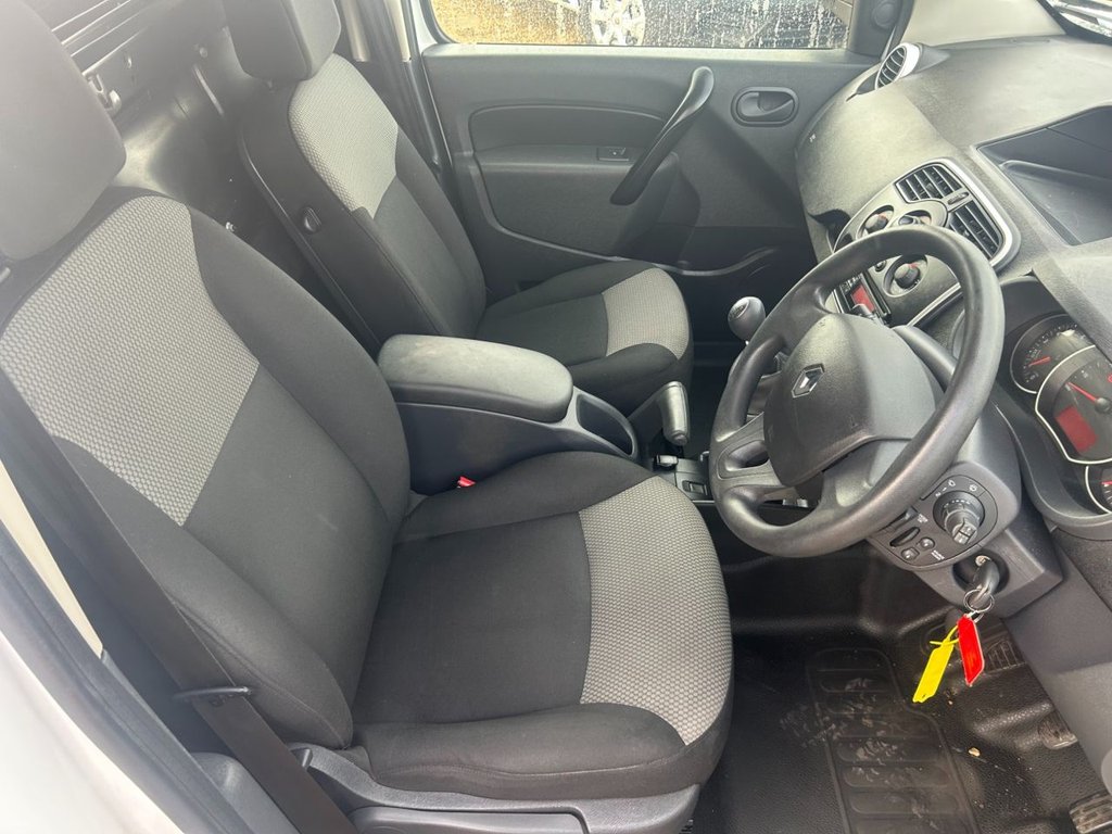 Used Renault Kangoo 2021 for sale - 76559094: Photo 6