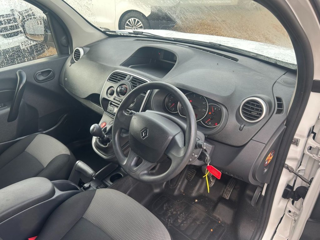 Used Renault Kangoo 2021 for sale - 76559094: Photo 7