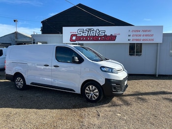 Used Citroen Dispatch 2022 for sale - 78401345: Photo