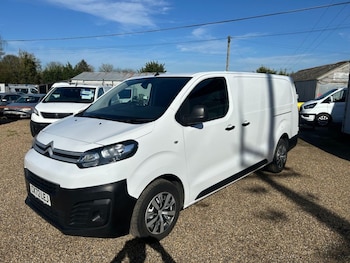 Used Citroen Dispatch 2022 for sale - 78401345: Photo