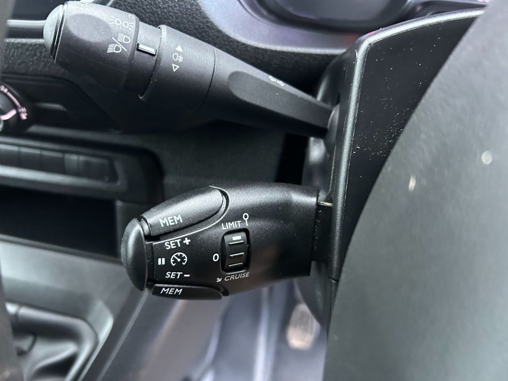 Used Peugeot Expert 2023 for sale - 77583677: Photo 10