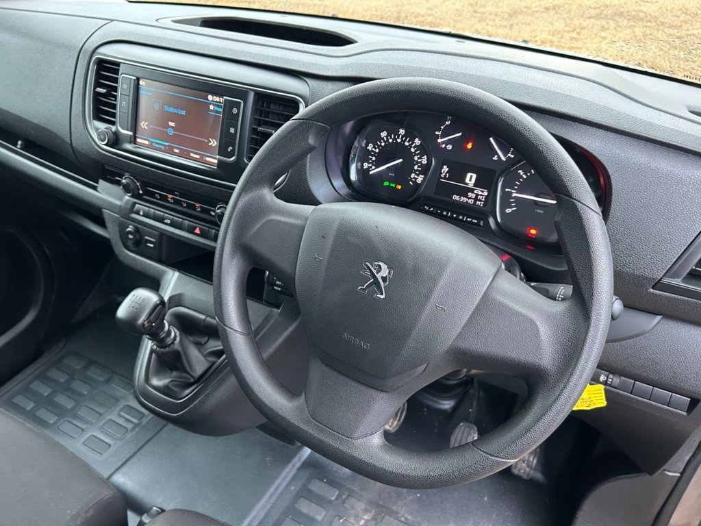 Used Peugeot Expert 2023 for sale - 77583677: Photo 11