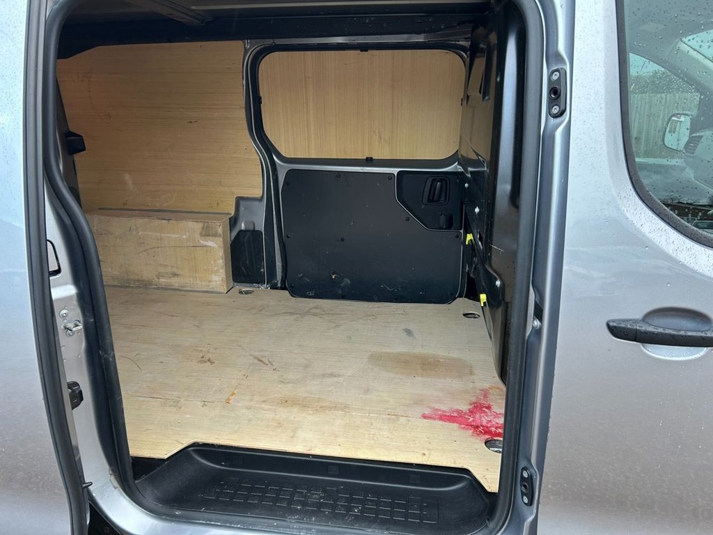 Used Peugeot Expert 2023 for sale - 77583677: Photo 12