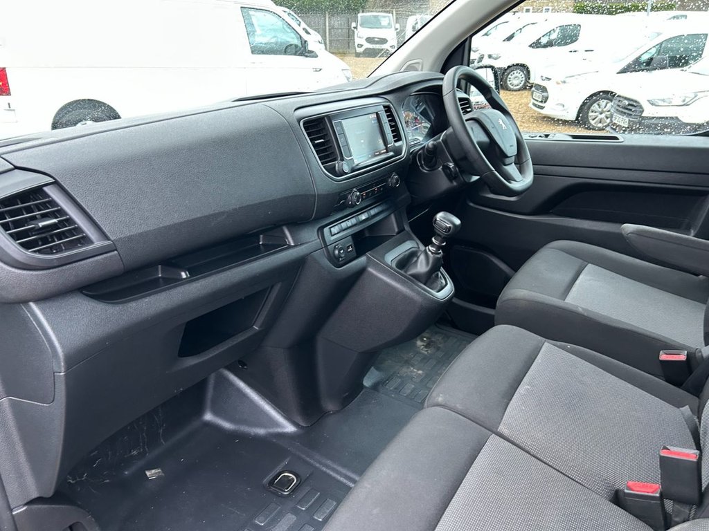 Used Peugeot Expert 2023 for sale - 77583677: Photo 20