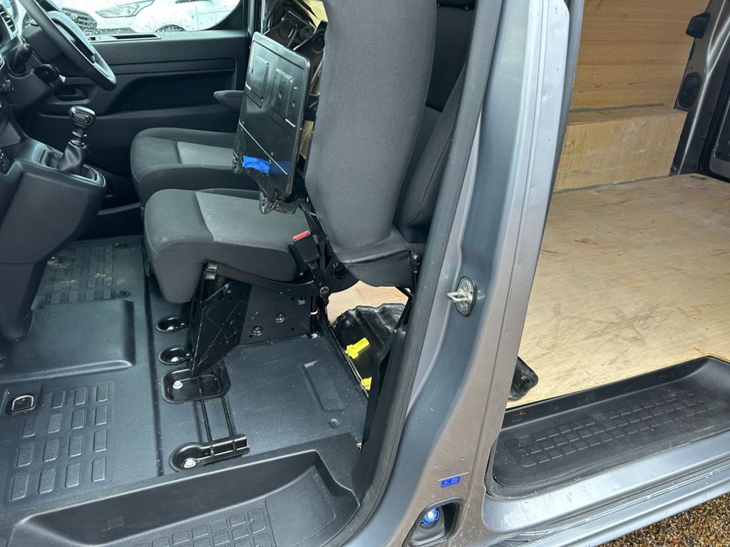 Used Peugeot Expert 2023 for sale - 77583677: Photo 22