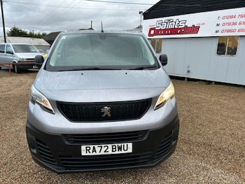 Used Peugeot Expert 2023 for sale - 77583677: Photo