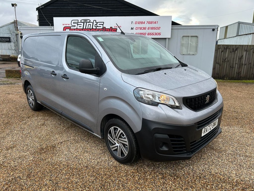 Used Peugeot Expert 2023 for sale - 77583677: Photo 4