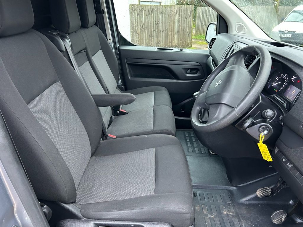 Used Peugeot Expert 2023 for sale - 77583677: Photo 6