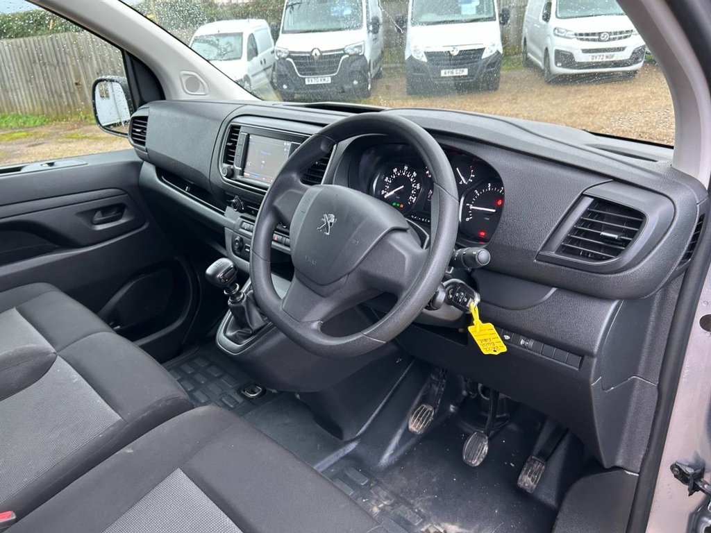 Used Peugeot Expert 2023 for sale - 77583677: Photo 7