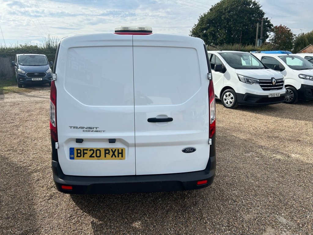Used Ford Transit Connect 2020 for sale - 76148001: Photo 13