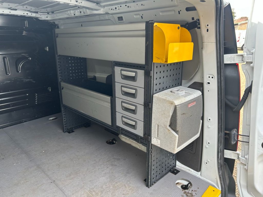 Used Ford Transit Connect 2020 for sale - 76148001: Photo 15