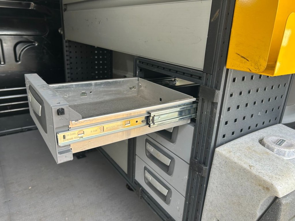 Used Ford Transit Connect 2020 for sale - 76148001: Photo 16