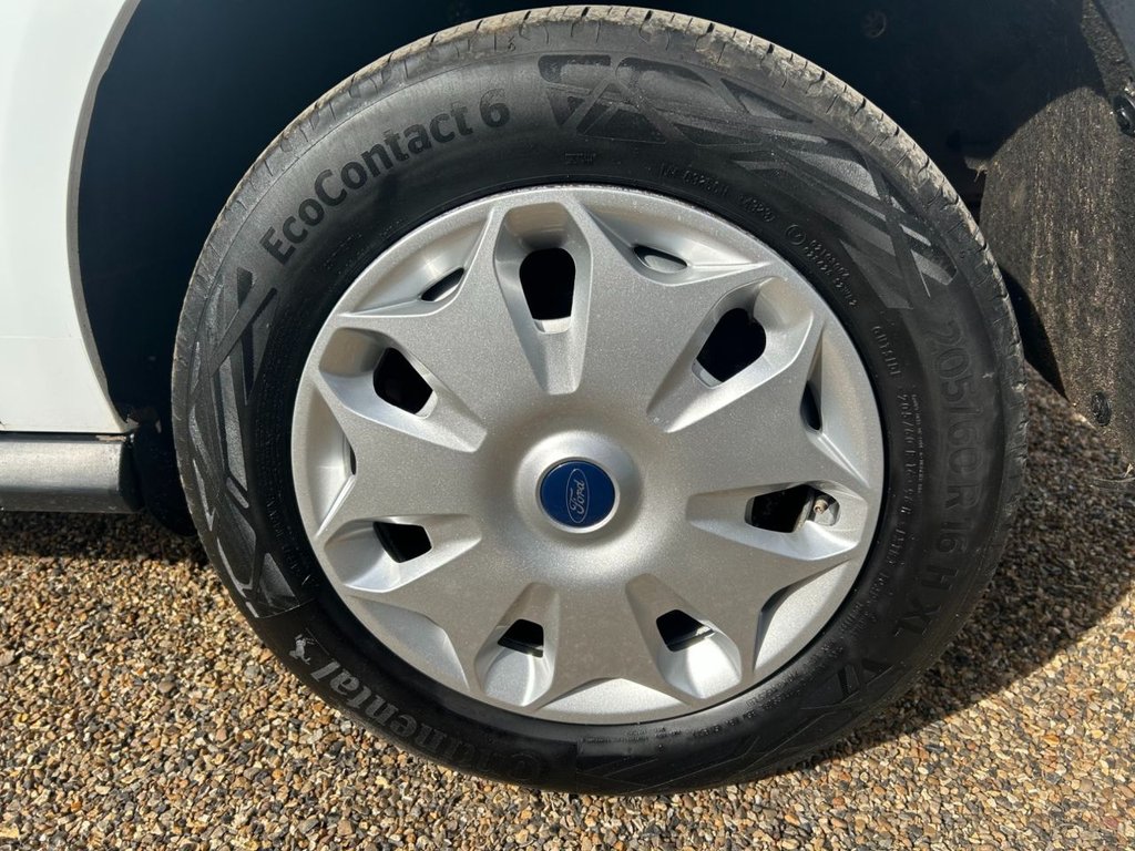 Used Ford Transit Connect 2020 for sale - 76148001: Photo 18