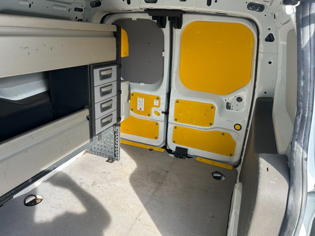 Used Ford Transit Connect 2020 for sale - 76148001: Photo 21