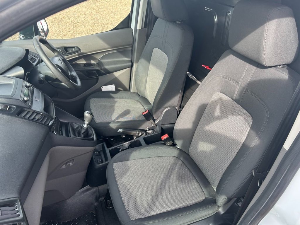 Used Ford Transit Connect 2020 for sale - 76148001: Photo 22