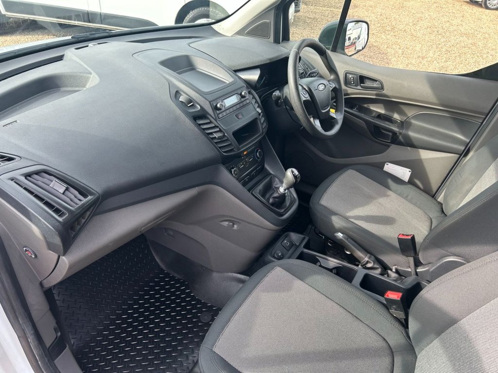 Used Ford Transit Connect 2020 for sale - 76148001: Photo 23