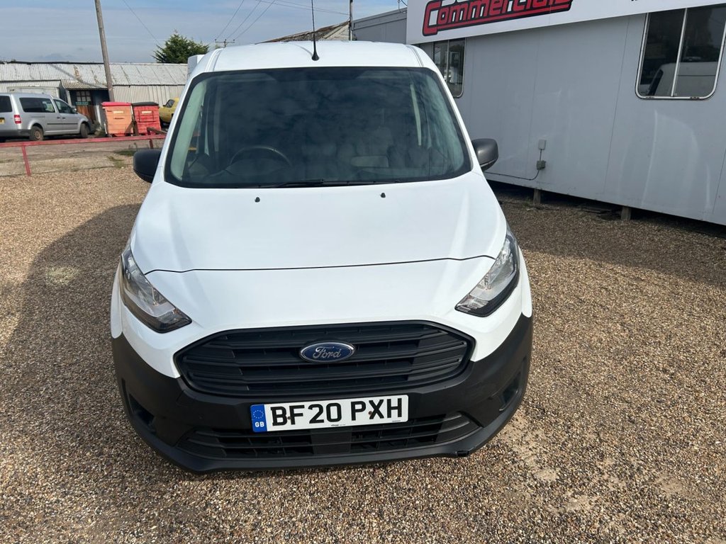 Used Ford Transit Connect 2020 for sale - 76148001: Photo 3