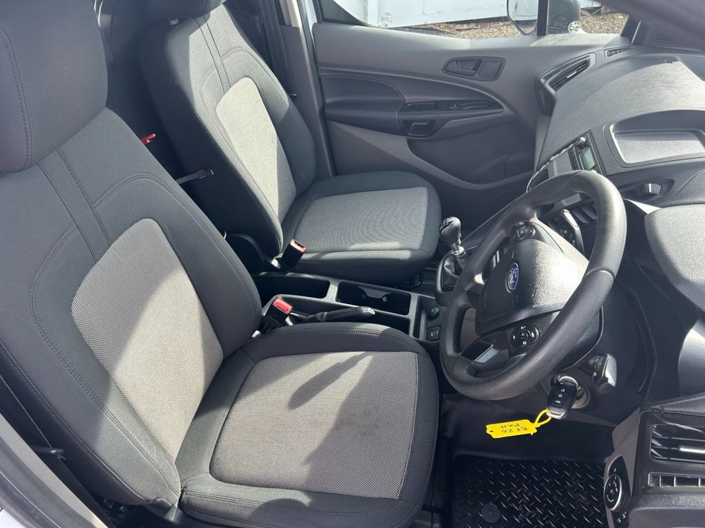 Used Ford Transit Connect 2020 for sale - 76148001: Photo 6