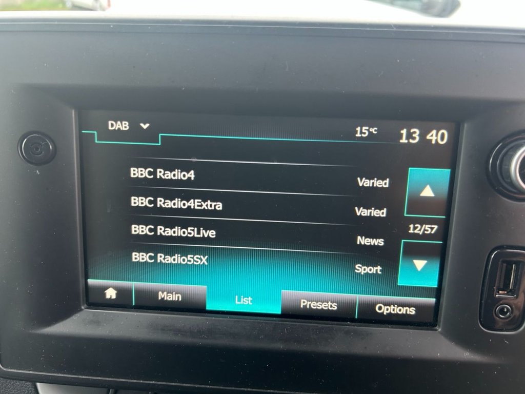 Used Renault Master 2020 for sale - 76470554: Photo 14