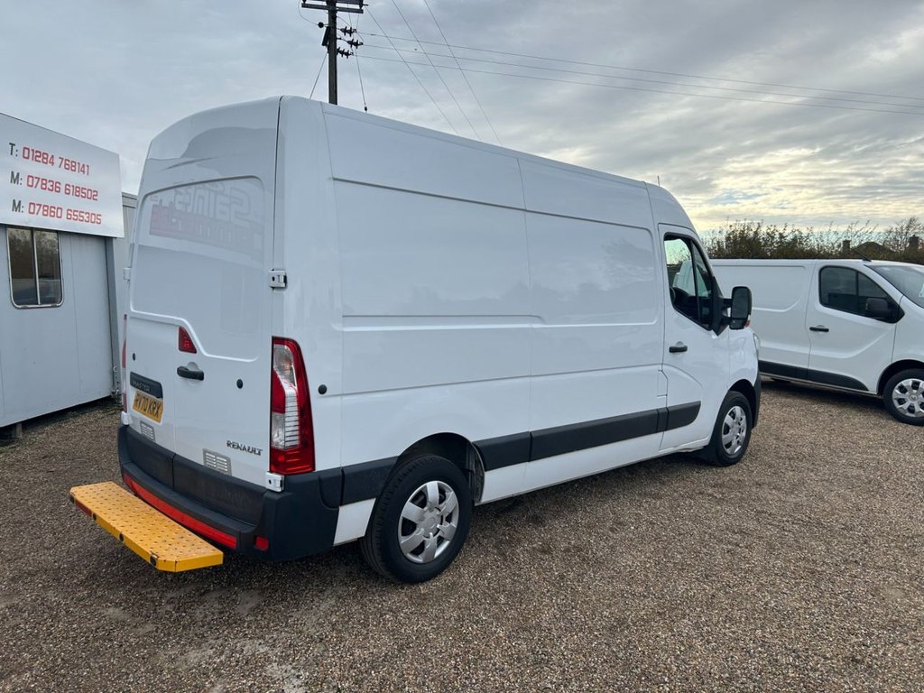 Used Renault Master 2020 for sale - 76470554: Photo 15