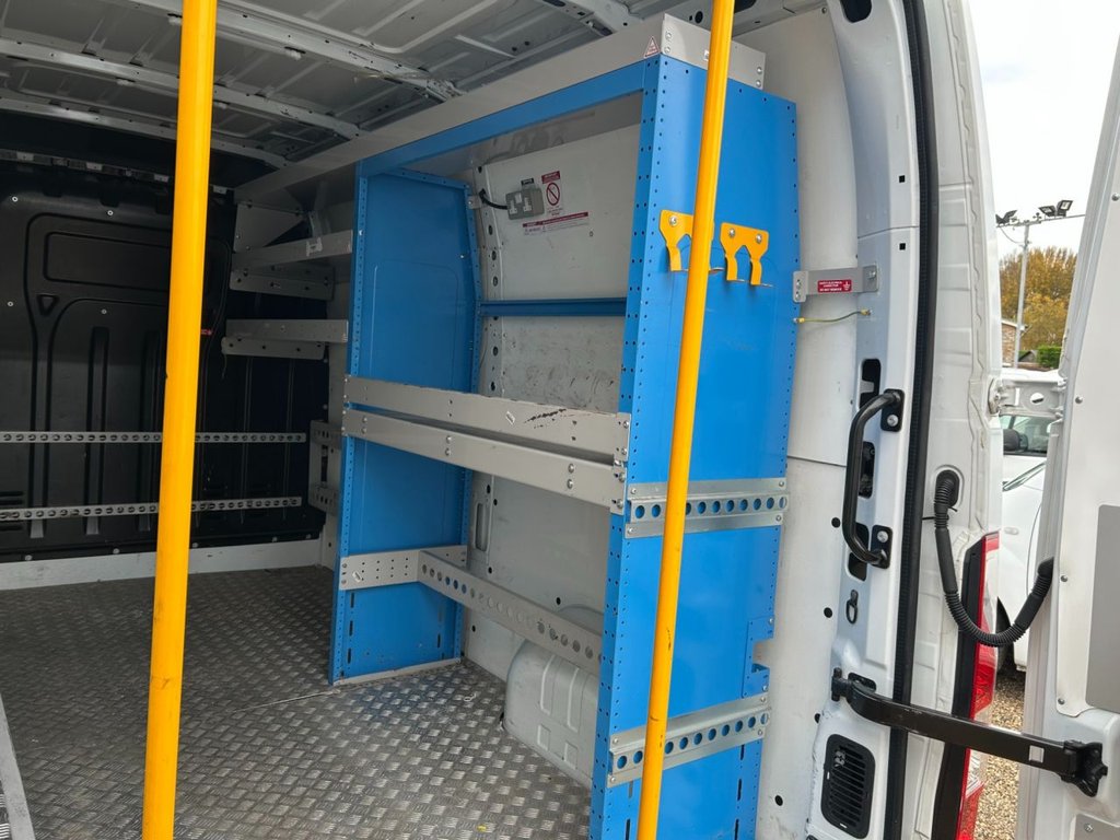 Used Renault Master 2020 for sale - 76470554: Photo 18