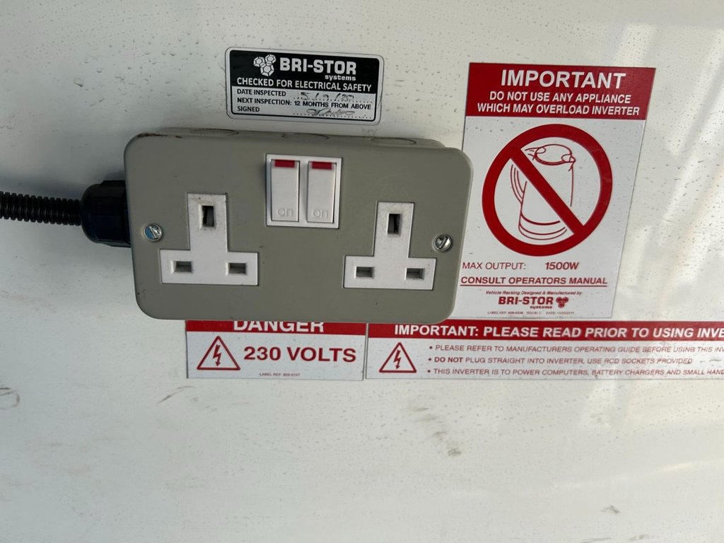 Used Renault Master 2020 for sale - 76470554: Photo 19