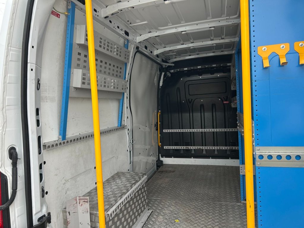 Used Renault Master 2020 for sale - 76470554: Photo 20