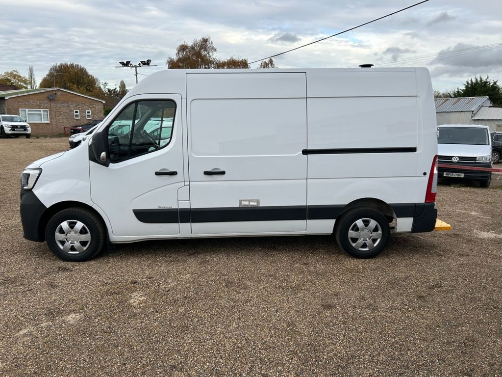 Used Renault Master 2020 for sale - 76470554: Photo 22
