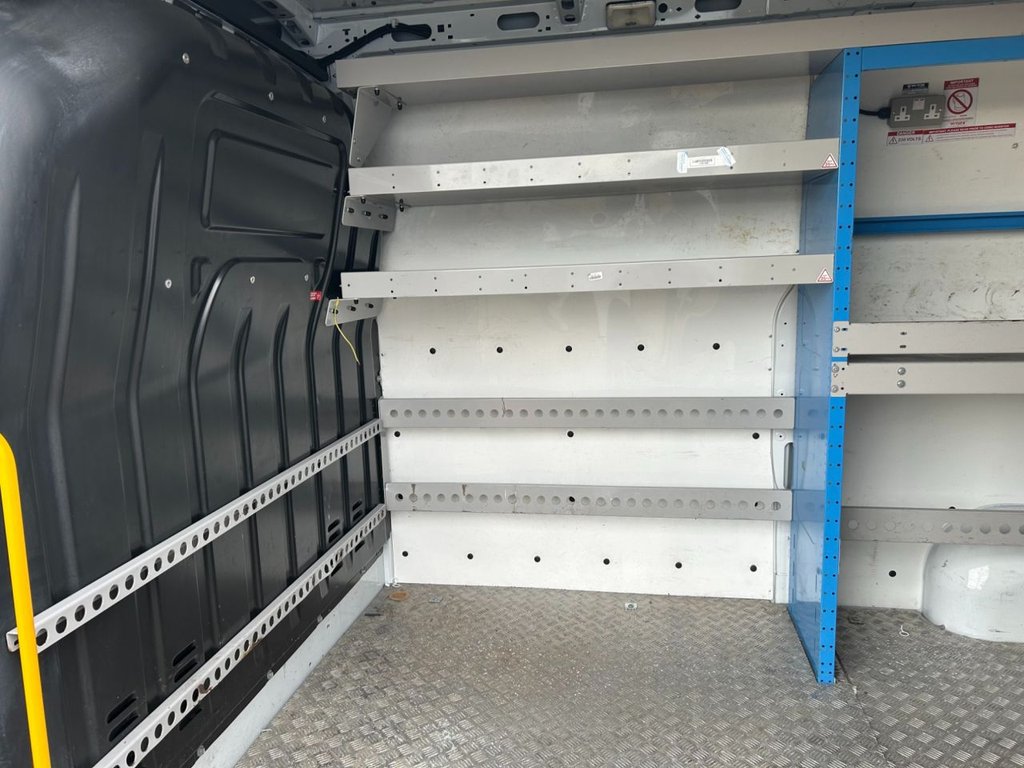 Used Renault Master 2020 for sale - 76470554: Photo 24