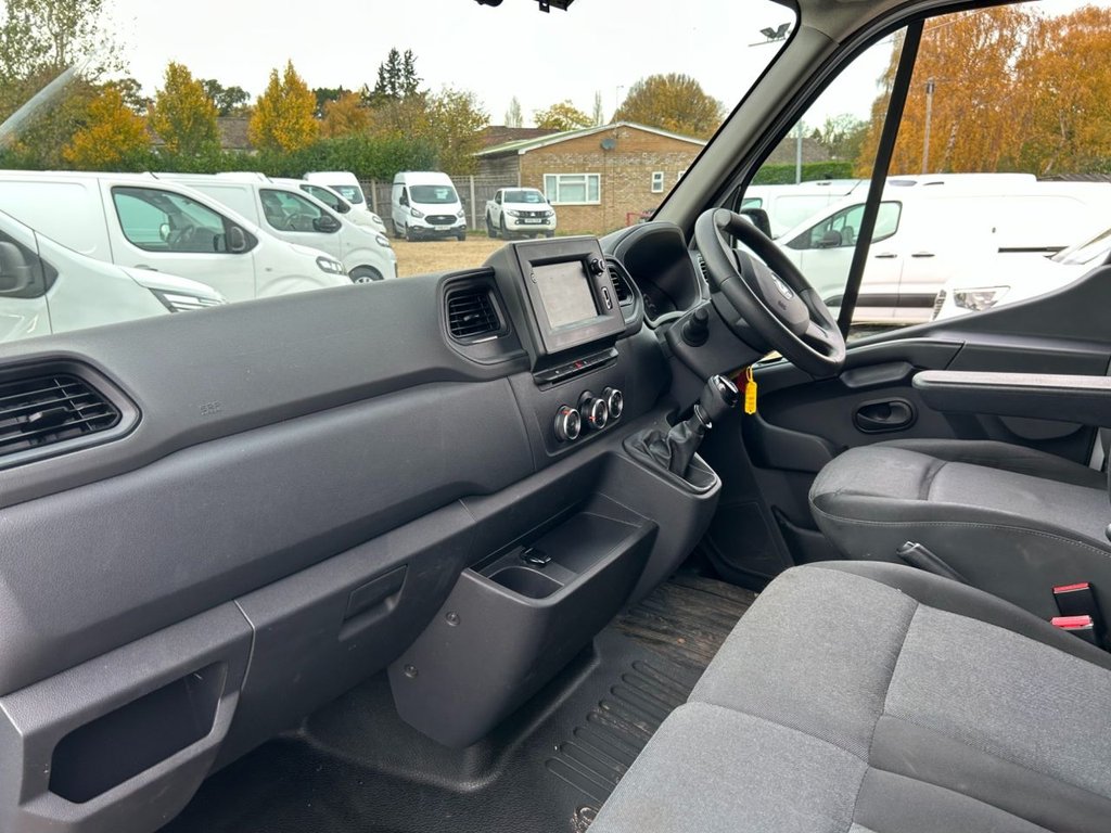 Used Renault Master 2020 for sale - 76470554: Photo 26